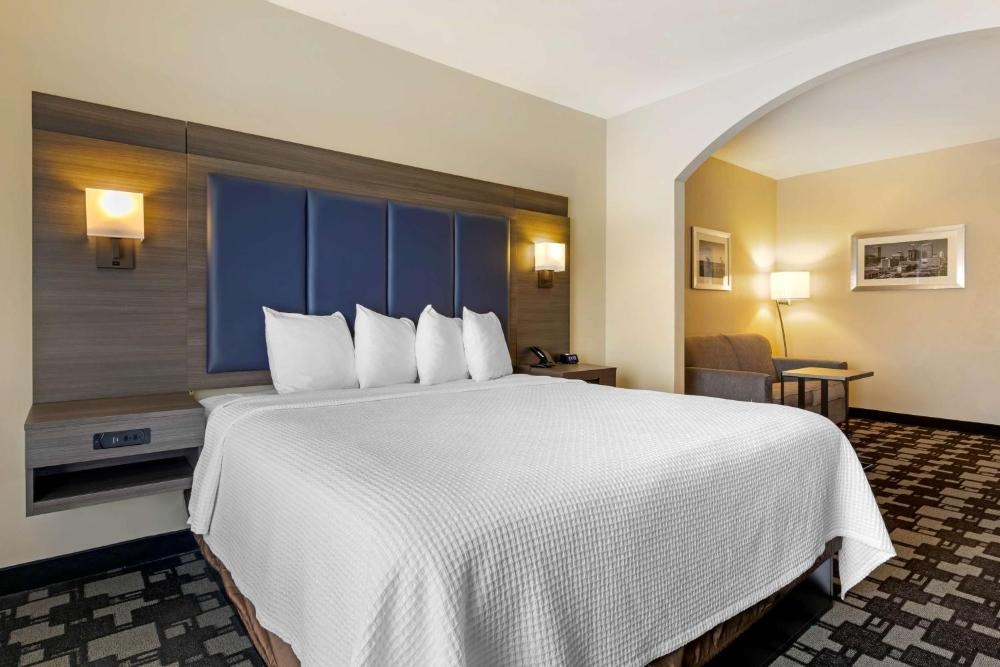 Best Western Seminole Inn & Suites