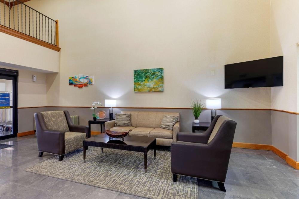 Best Western Seminole Inn & Suites